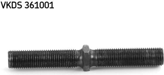 Camber Correction Screw Set VKDS 361001
