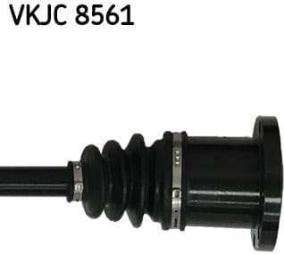 Drive Shaft VKJC 8561 - image 3