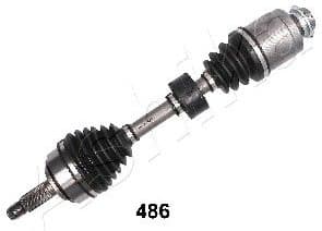 Drive Shaft 62-04-486