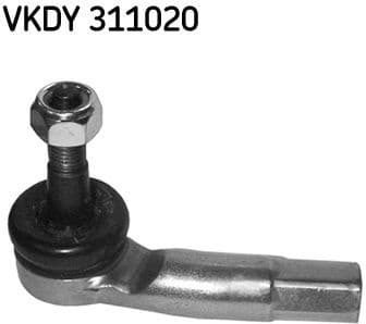 Tie Rod End VKDY 311020