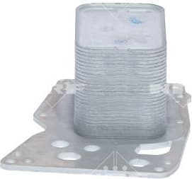 Oil Cooler, engine oil 31783 - image 3