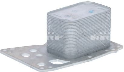 Oil Cooler, engine oil 31783 - image 4