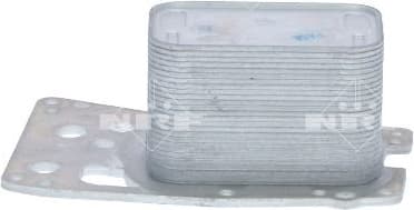 Oil Cooler, engine oil 31783 - image 5