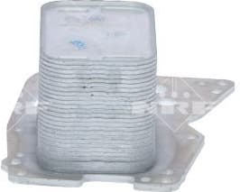 Oil Cooler, engine oil 31783 - image 7