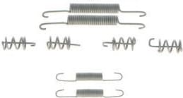Accessory Kit, parking brake shoes 1987475366