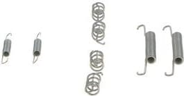 Accessory Kit, parking brake shoes 1987475366 - image 2