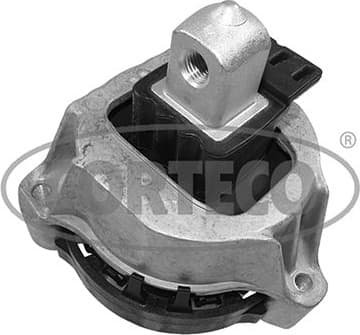 Mounting engine 49427564