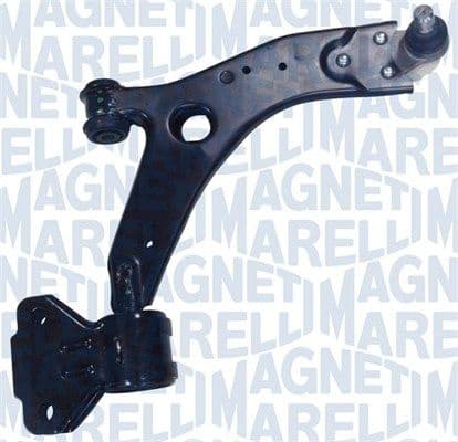 Control/Trailing Arm, wheel suspension 301181310900