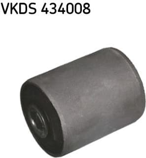 Mounting, control/trailing arm VKDS 434008