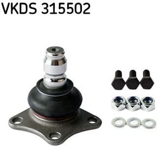 Ball Joint VKDS 315502