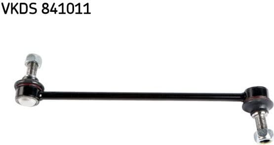 Link/Coupling Rod, stabiliser bar VKDS 841011