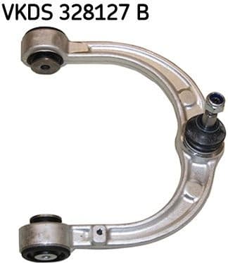 Arm front suspension VKDS 328127 B