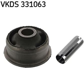 Mounting, control/trailing arm VKDS 331063