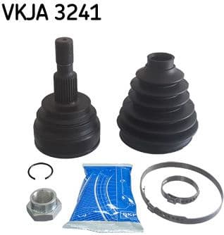 CV joint outer VKJA3241