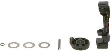 Sensor, crankshaft pulse 1237011122 - image 2