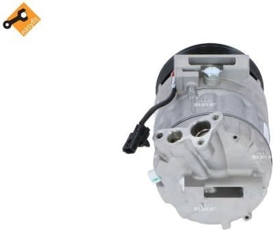 Compressor, air conditioning EASY FIT 32966 - image 2