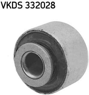 Mounting, control/trailing arm VKDS 332028