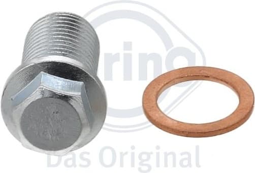 Oil drain plug 877.840