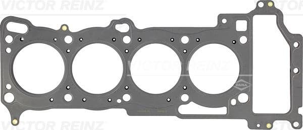 Gasket, cylinder head 61-33130-00 - image 2