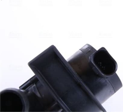 Auxiliary Water Pump (cooling water circuit) 831069 - image 5