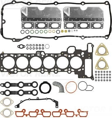 Gasket Kit, cylinder head 02-33470-01