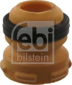 Rubber Buffer, suspension 38551
