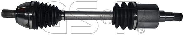 Drive Shaft 262078