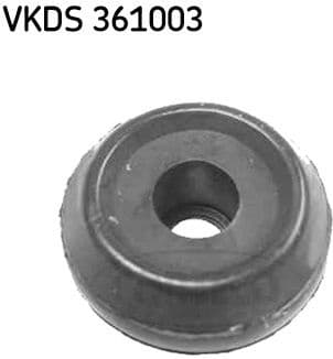 Bushing, stabiliser bar VKDS 361003