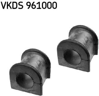 Bushing, stabiliser bar VKDS 961000