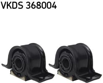 Mounting stabilizer front VKDS 368004