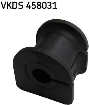 Mounting stabilizer rear VKDS 458031