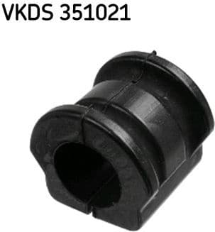 Bushing, stabiliser bar VKDS 351021