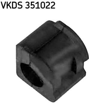 Bushing, stabiliser bar VKDS 351022