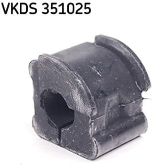 Bushing, stabiliser bar VKDS 351025
