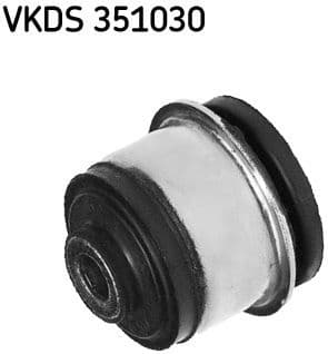 Bushing, stabiliser bar VKDS 351030