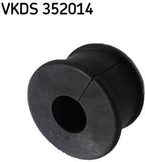 Mounting stabilizer front VKDS 352014