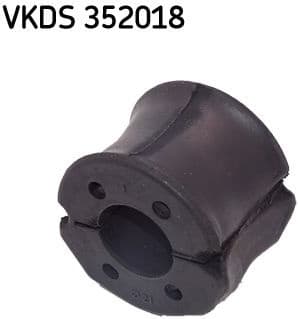 Bushing, stabiliser bar VKDS 352018