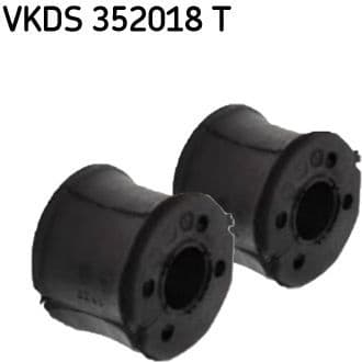 Bushing, stabiliser bar VKDS 352018 T