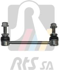 Link/Coupling Rod, stabiliser bar 97.01661.2