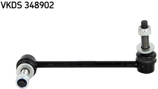 Link/Coupling Rod, stabiliser bar VKDS 348902
