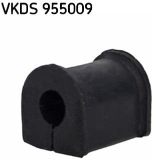 Bushing, stabiliser bar VKDS 955009