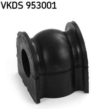 Bushing, stabiliser bar VKDS 953001