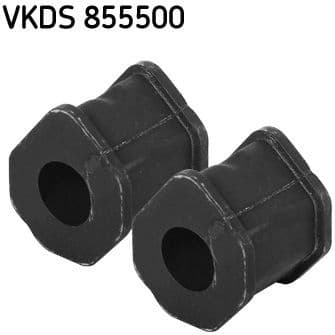 Mounting stabilizer front VKDS 855500