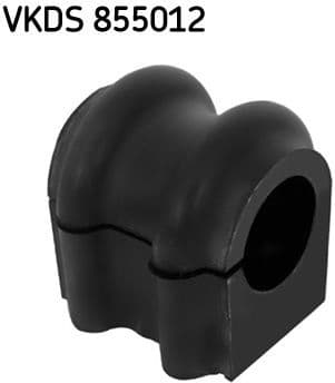 Mounting stabilizer front VKDS 855012