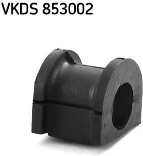 Bushing, stabiliser bar VKDS 853002