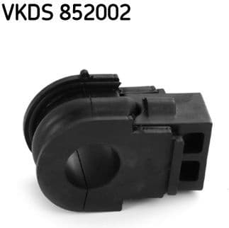 Mounting stabilizer front VKDS 852002