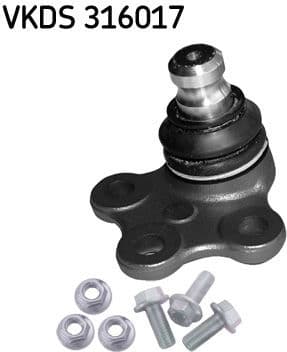Ball Joint VKDS 316017