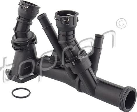 Thermostat Housing 117026