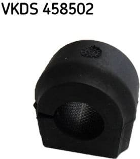 Mounting stabilizer rear VKDS 458502