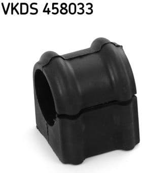 Mounting stabilizer rear VKDS 458033